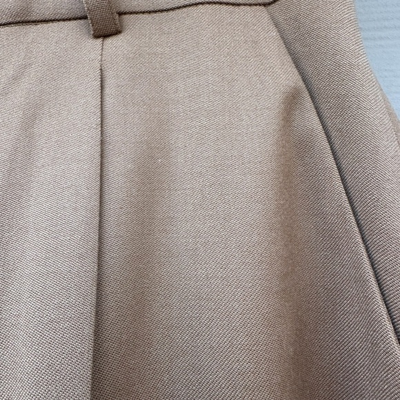 Semicouture 01 -55% virgin wool short - Picture 3 of 13